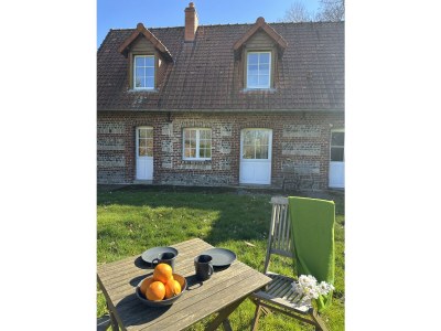 Villa LE HAMEAU maison 4 couchages - Outdoor photo 4