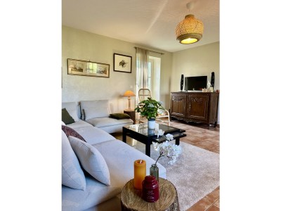 Villa LE HAMEAU maison 4 couchages - Features photo 6