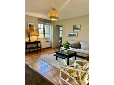 Villa LE HAMEAU maison 4 couchages - Features photo 8