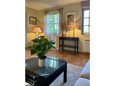 Villa LE HAMEAU maison 4 couchages - Features photo 9