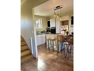 Villa LE HAMEAU maison 4 couchages - Features photo 11