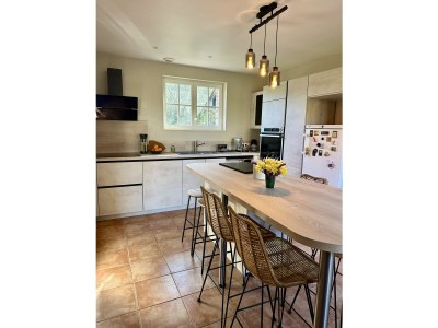 Villa LE HAMEAU maison 4 couchages - Features photo 13