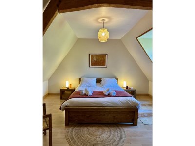 Villa LE HAMEAU maison 4 couchages - Features photo 16