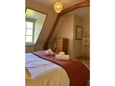 Villa LE HAMEAU maison 4 couchages - Features photo 17