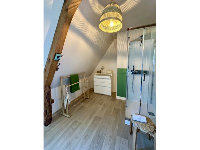 Villa LE HAMEAU maison 4 couchages - Features photo 18