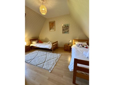 Villa LE HAMEAU maison 4 couchages - Features photo 20