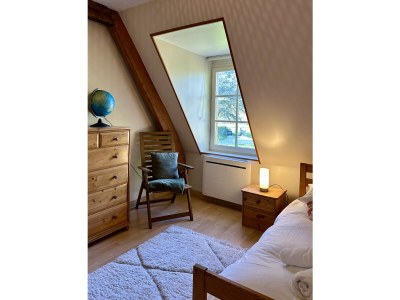 Villa LE HAMEAU maison 4 couchages - Features photo 21