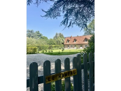 Villa LE HAMEAU maison 4 couchages - Document photo 23