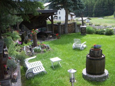 Apartment 8-Bettwohnung Nr. 64 - Outdoor photo 14