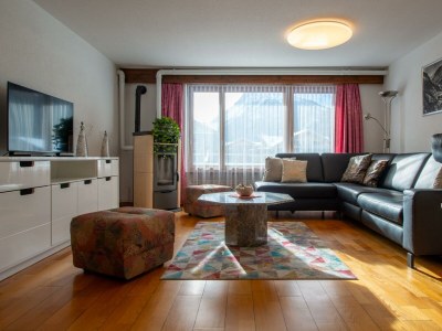 Apartment 8-Bettwohnung Nr. 64 - Features photo 15