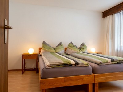 Apartment 8-Bettwohnung Nr. 64 - Features photo 16