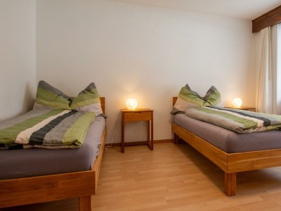 Apartment 8-Bettwohnung Nr. 64 - Features photo 19