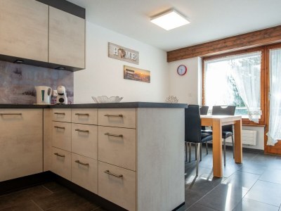 Apartment 8-Bettwohnung Nr. 64 - Features photo 23