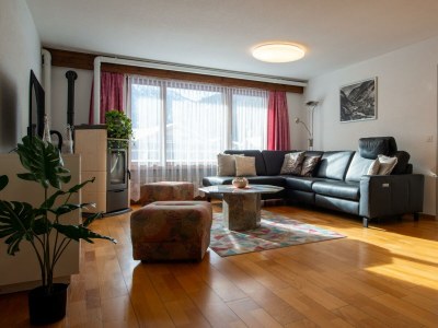 Apartment 8-Bettwohnung Nr. 64 - Features photo 25