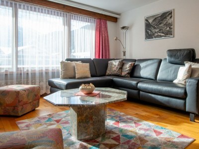 Apartment 8-Bettwohnung Nr. 64 - Features photo 26