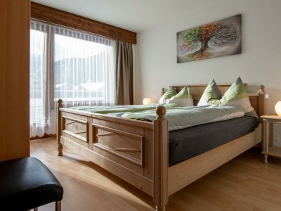 Apartment 8-Bettwohnung Nr. 64 - Features photo 27