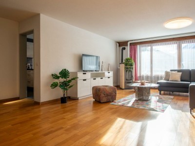 Apartment 8-Bettwohnung Nr. 64 - Features photo 30