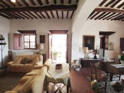 Holiday house Holiday house in Buti with pool (exclusive use) 1 - Features photo 11