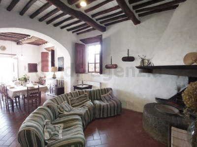 Holiday house Holiday house in Buti with pool (exclusive use) 1 - Features photo 13