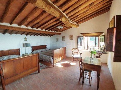 Holiday house Holiday house in Buti with pool (exclusive use) 1 - Features photo 18