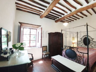 Holiday house Holiday house in Buti with pool (exclusive use) 1 - Features photo 19