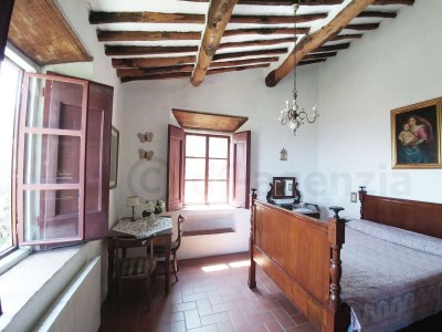 Holiday house Holiday house in Buti with pool (exclusive use) 1 - Features photo 20