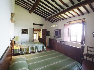 Holiday house Holiday house in Buti with pool (exclusive use) 1 - Features photo 21