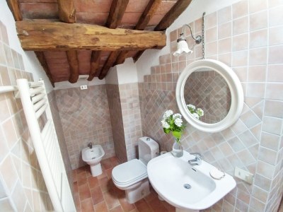 Holiday house Holiday house in Buti with pool (exclusive use) 1 - Features photo 22