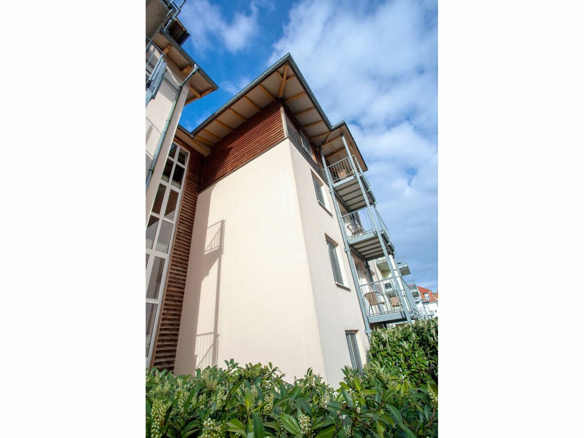 Holiday apartment Appartementhaus Linquenda 08 - Outdoor photo 4