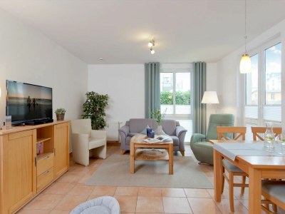 Holiday apartment Appartementhaus Linquenda 08 - Features photo 6