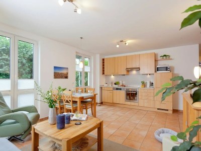 Holiday apartment Appartementhaus Linquenda 08 - Features photo 7