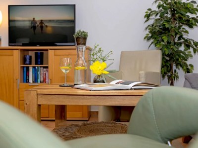 Holiday apartment Appartementhaus Linquenda 08 - Features photo 8