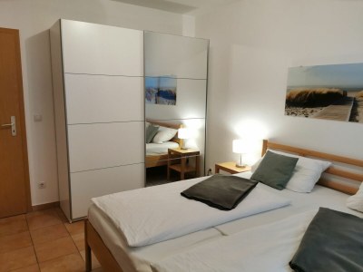 Holiday apartment Appartementhaus Linquenda 08 - Features photo 10