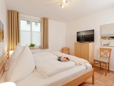 Holiday apartment Appartementhaus Linquenda 08 - Features photo 11