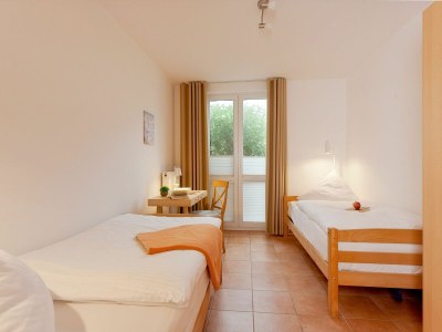 Holiday apartment Appartementhaus Linquenda 08 - Features photo 13