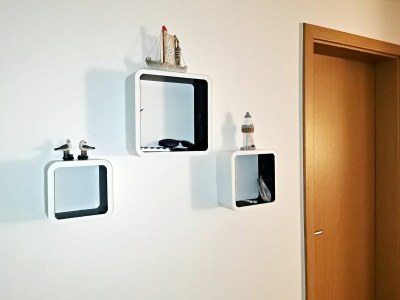 Holiday apartment Appartementhaus Linquenda 08 - Features photo 14