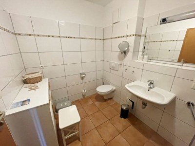 Holiday apartment Appartementhaus Linquenda 08 - Features photo 16