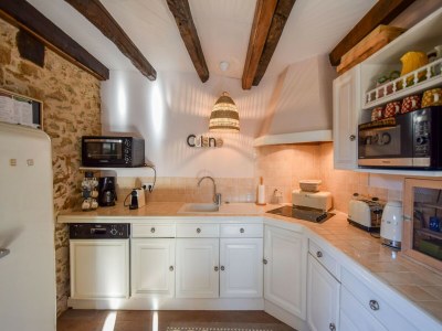 Holiday house Cultural Treasure in Dordogne with furries - Features photo 6