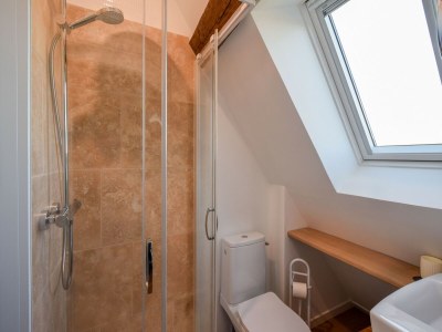 Holiday house Cultural Treasure in Dordogne with furries - Features photo 15