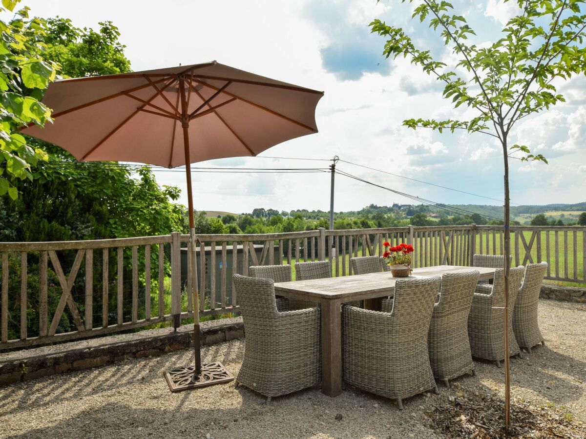 Villa Elegante Villa in Saint-Médard - Outdoor photo 4