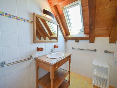 Villa Elegante Villa in Saint-Médard - Features photo 8