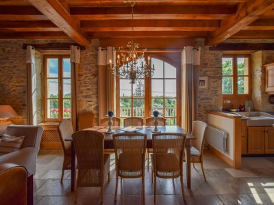 Villa Elegante Villa in Saint-Médard - Features photo 10