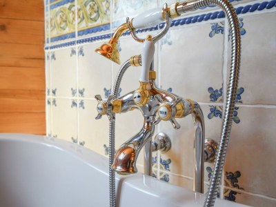 Villa Elegante Villa in Saint-Médard - Features photo 12