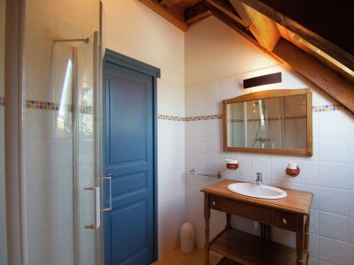 Villa Elegante Villa in Saint-Médard - Features photo 13