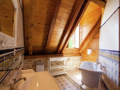 Villa Elegante Villa in Saint-Médard - Features photo 15