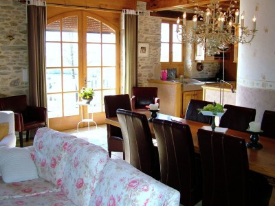 Villa Elegante Villa in Saint-Médard - Features photo 17