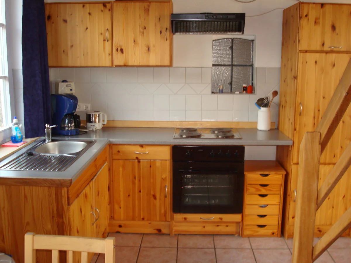 Holiday apartment Hus Klaar Kimming, Apartment Twee - Features photo 5