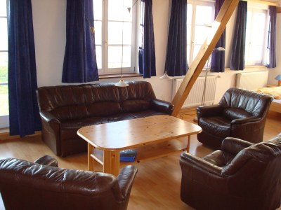 Holiday apartment Hus Klaar Kimming, Apartment Twee - Features photo 3