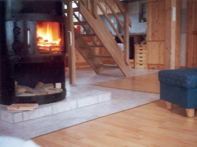 Holiday apartment Hus Klaar Kimming, Apartment Twee - Features photo 4