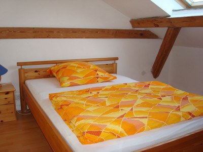 Holiday apartment Hus Klaar Kimming, Apartment Twee - Features photo 6